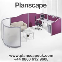Planscape Business Interiors Ltd 663447 Image 8